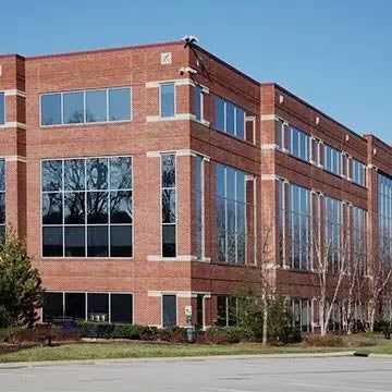 Commercial multi-story building in Yuma, AZ